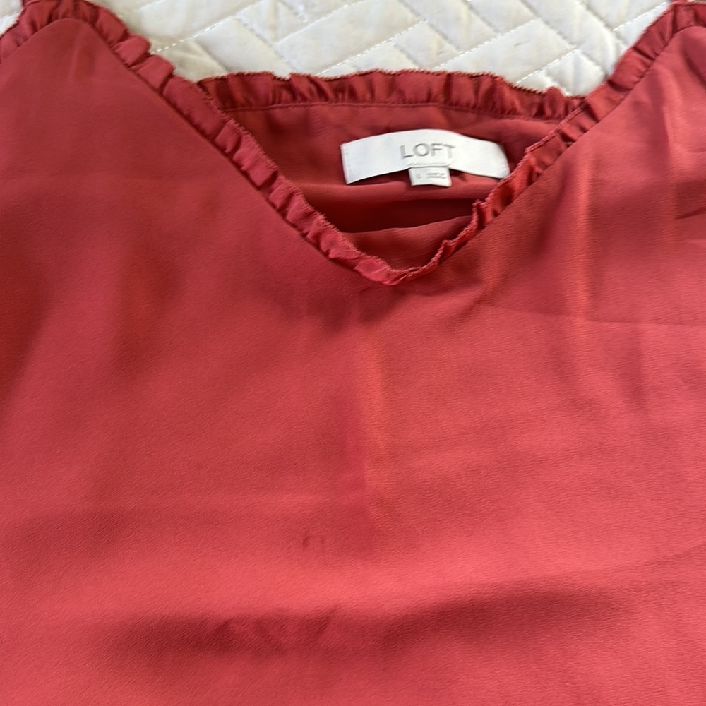 Tank top - Picture 2 of 3